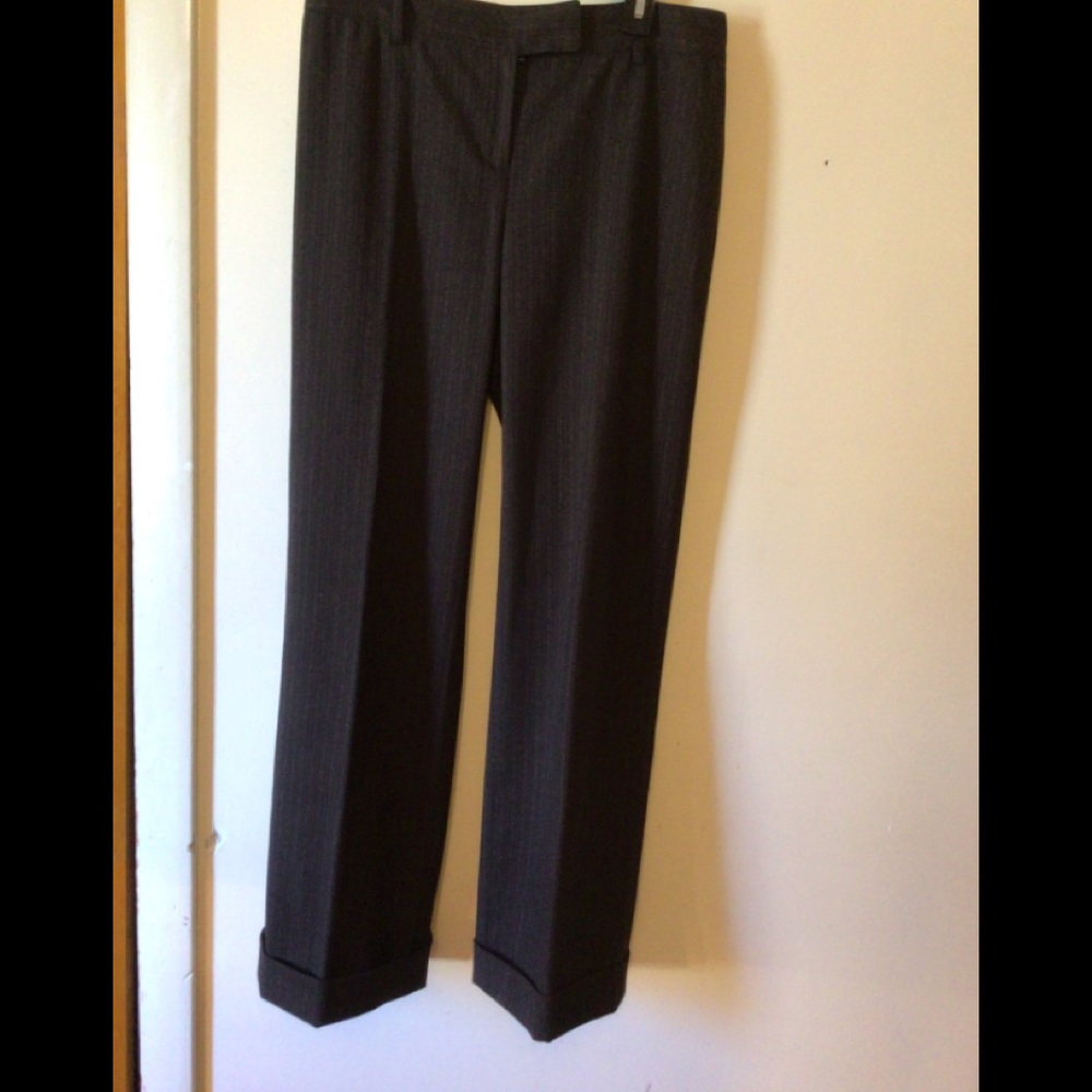 - CAbi trousers Sz 6